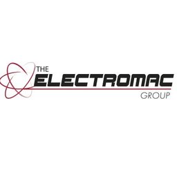 Company logo Electromac Group