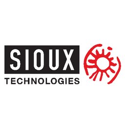 Company logo Sioux Technologies