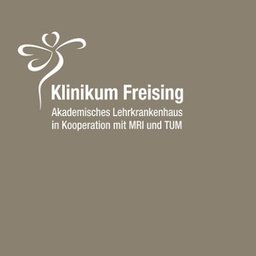 Firmenlogo Klinikum Freising GmbH I Akademisches Lehrkrankenhaus