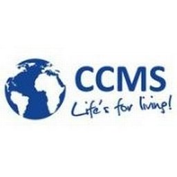 Company logo Community Case Management Services LTD