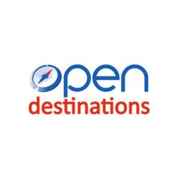 Open Destinations Infotech Logo