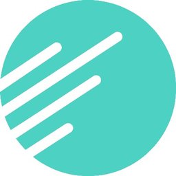 Company logo Recap
