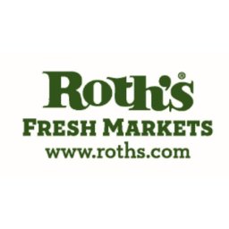 Company logo Roth's Fresh Markets