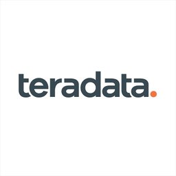 Logotipo de la empresa Teradata