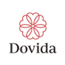 Company logo Dovida