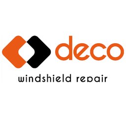Company logo DECO Windshield Repair