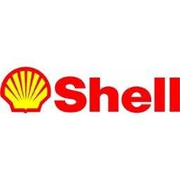 Company logo Shell