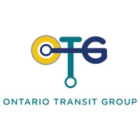 Company logo Ontario Transit Group