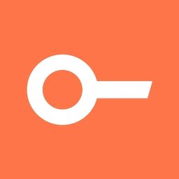 Company logo Loft