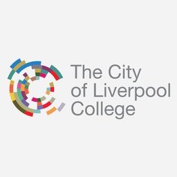 Company logo The City of Liverpool College