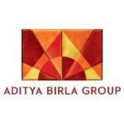 कंपनी का लोगो Aditya Birla Group