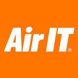 Company logo Air IT