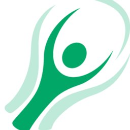 Company logo Tennisbloc