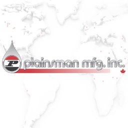 Company logo Plainsman Mfg. Inc.