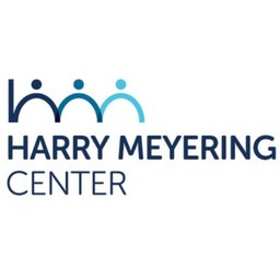 Company logo Harry Meyering Center