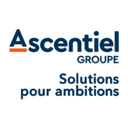 Logo de l'entreprise ASCENTIEL GROUPE
