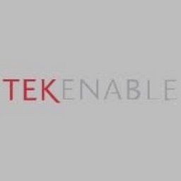Company logo Tekenable