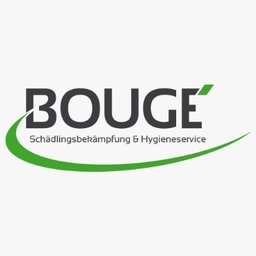 Firmenlogo Bougé Schädlingsbekämpfung & Hygieneservice e.K.