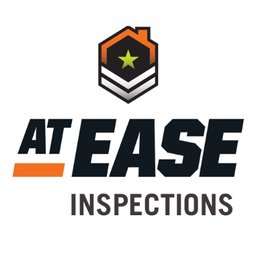 Company logo At Ease Inspections