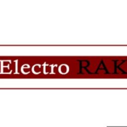 شعار الشركة Electro RAK