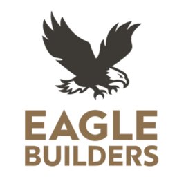 Company logo Eagle Builders