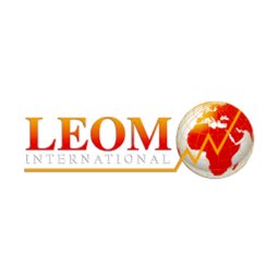 कंपनी का लोगो Leom International