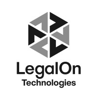 企業ロゴ LegalOn Technologies