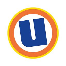 Company logo Uniprix