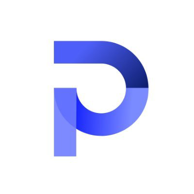Logotipo de la empresa Powens