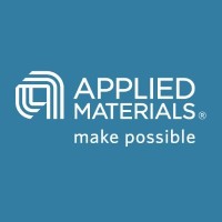 Company logo Applied Materials