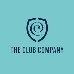 Company logo The Club Company