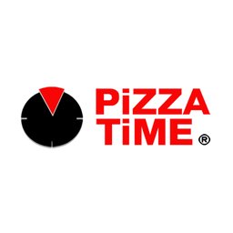 Company logo Pizza Time
