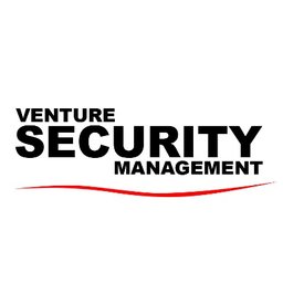Company logo Venture Security