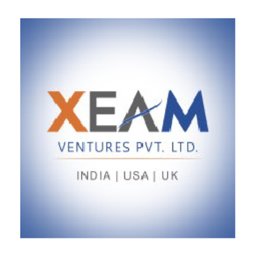 कंपनी का लोगो XEAM VENTURES PRIVATE LIMITED