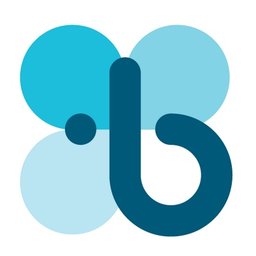 Company logo Benevity