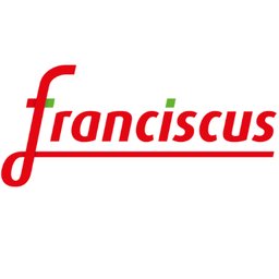 Company logo Franciscus Gasthuis & Vlietland