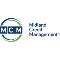 Logotipo de la empresa Midland Credit Management, Inc.