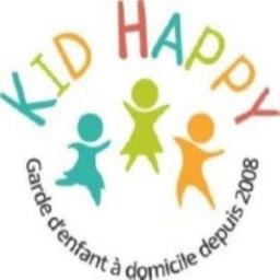 Logo de l'entreprise KID HAPPY