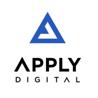 Company logo Apply Digital