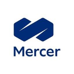 Logotipo de la empresa Mercer