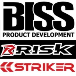 Company logo BISS Product Development