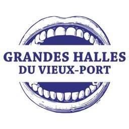 Logo de l'entreprise LES GRANDES HALLES