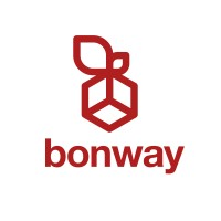 Company logo Bonway