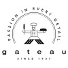 Company logo Gateau AB