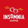 Company logo Insomnia Coffee