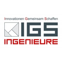 Firmenlogo IGS INGENIEURE GmbH & Co. KG