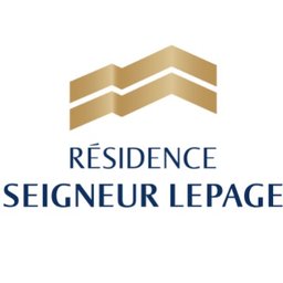Company logo Résidence Seigneur Lepage