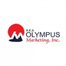 Company logo S.E.A. Olympus Marketing, Inc.