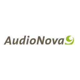 Audionova Italia Srl Logo