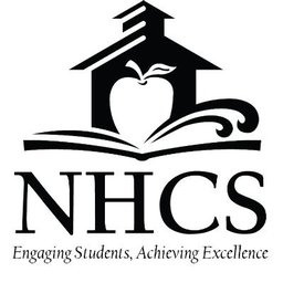 Company logo New Hanover County Schools